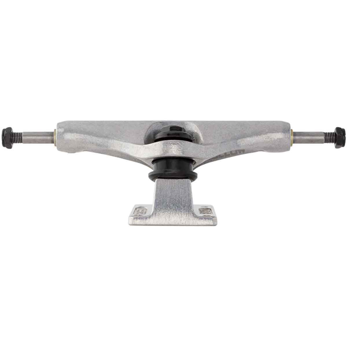 Independent 144mm Andrew Reynolds Block Hollow Pro Mid Skateboard Tucks -  Silver (8.25
