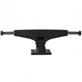 7.6" Krux K5 DLK Standard Trucks - Black Widow