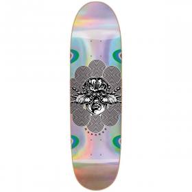 9x32 Madness Manipulate Shaped R7 Deck - Holographic