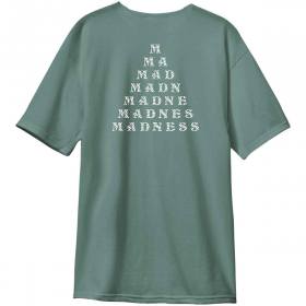 Madness Tri Swirl T-Shirt - Glassy