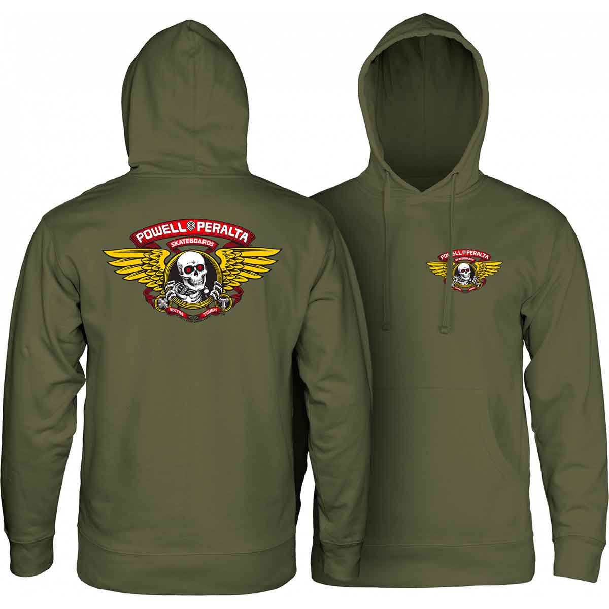 powell peralta pullover