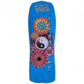 10x30.5 Scram Earthskii Rocket 88 HyunJun Deck