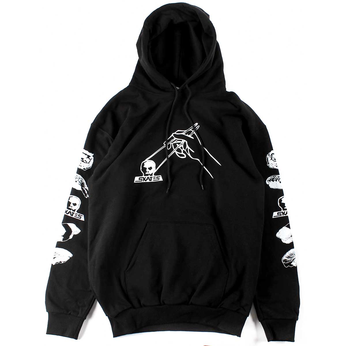 hoodie balr