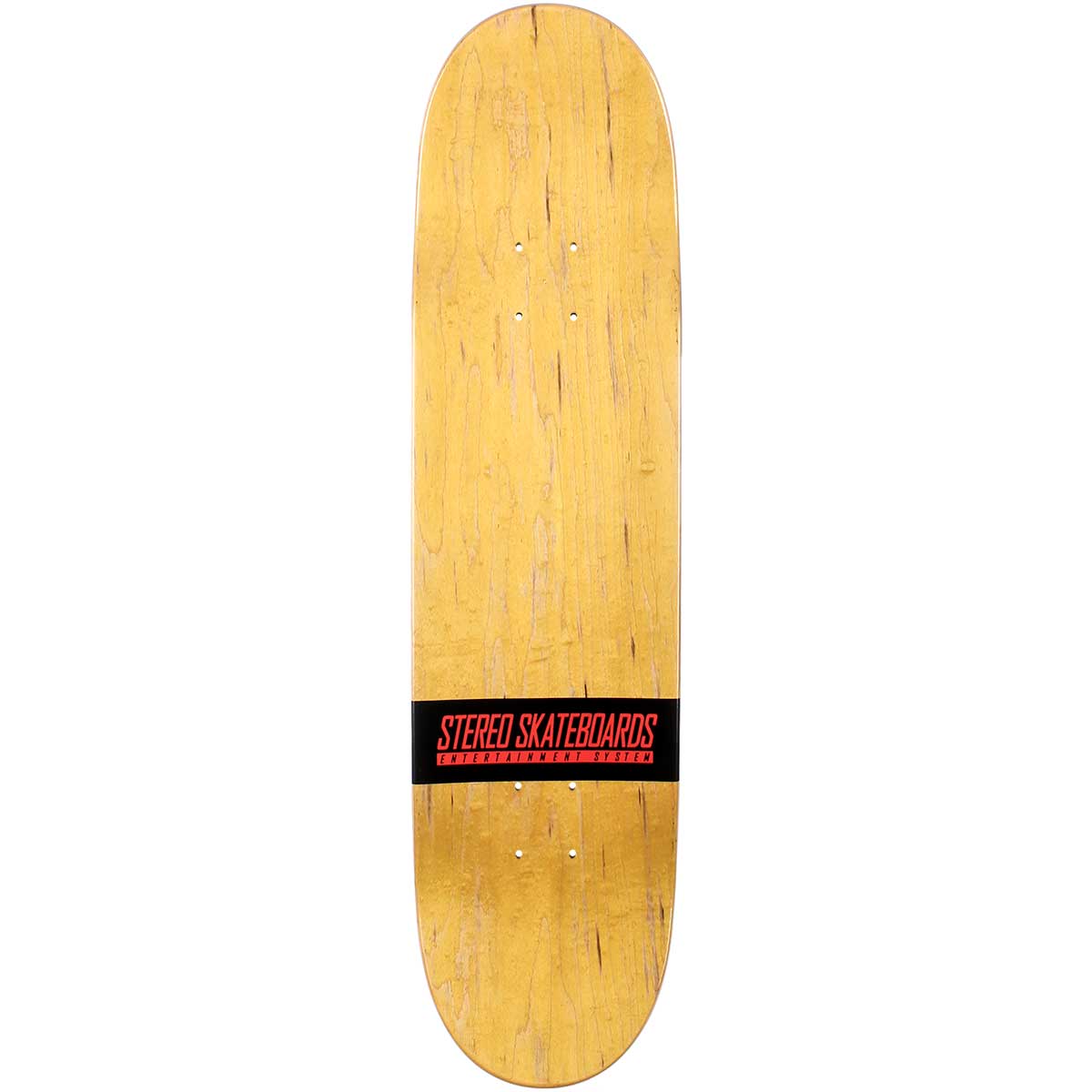 Kompatibel med etik Planlagt Stereo Team Arrow Skateboard Deck - 8x31.125 | SoCal Skateshop