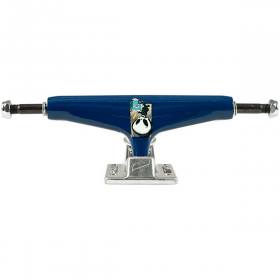 8.125" Tensor 5.5 Reg Aluminum TJ Rogers Reaper Box Trucks - Navy