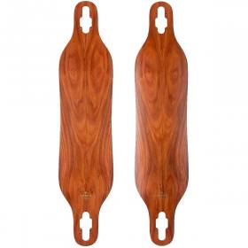 8.75x40 Arbor Axis 40 Flagship Longboard Deck