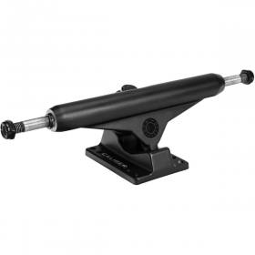 9" Caliber 160mm Standard II Trucks - Black/Black