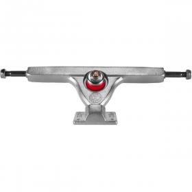 10" Caliber III 184mm 50 Degree Rakeless Longboard Trucks - Raw