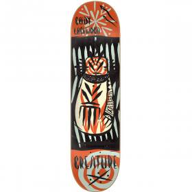 8.25x32.04 Creature Cody Lockwood Token Powerply Deck