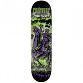 8x31.8 Creature Colin Provost Horseman VX Deck