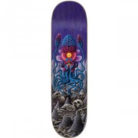8.375x32 Creature David Gravette Caverns Deck