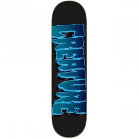 8x31.5 Creature Logo Outline Stumps Deck