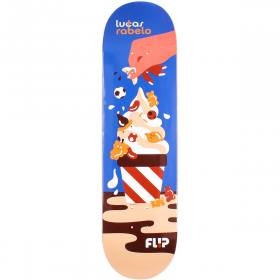 8.1x31.25 Flip Lucas Rabelo Kaja Deck