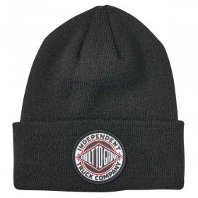 Independent Trucks BTG Summit Long Shoreman Beanie - Black