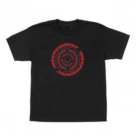 Independent Trucks BTG Speed Ring Youth T-Shirt - Black