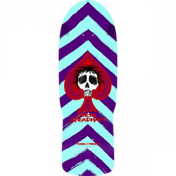 Bones Brigade "White Ripper" Skateboard Sticker Aufkleber **GRATIS STICKER** 