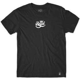 Royal Trucks Evolved Classic T-Shirt - Black