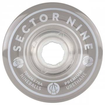 Sector 9 deals nineballs