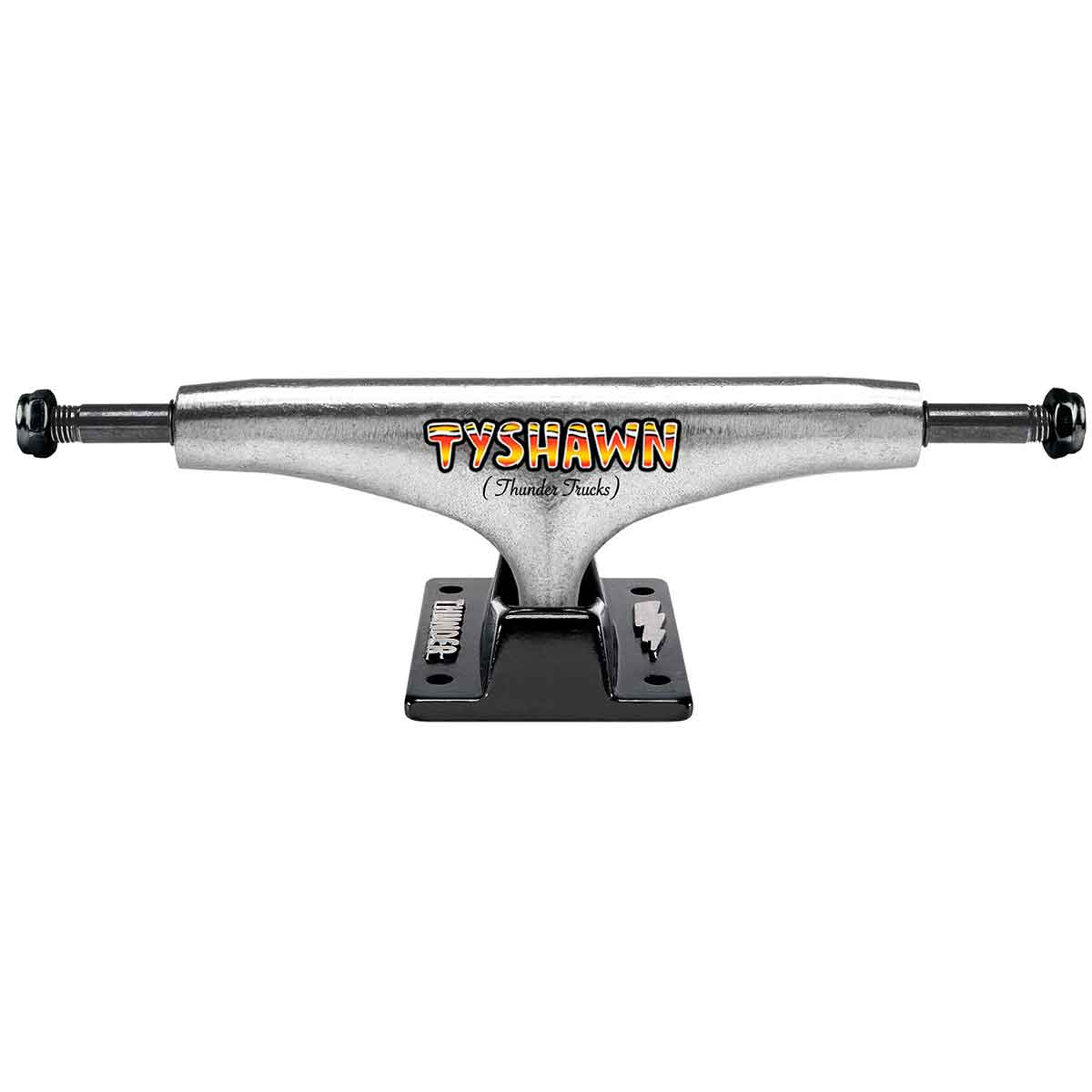 Thunder 147 HI Tyshawn Jones So Good Pro Hollow Lights Skateboard 
