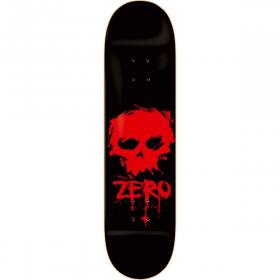 8.5x32.25 Zero Blood Skull Deck