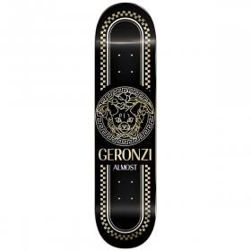 8.5x32.1 Almost Max Geronzi Luxury Super Sap R7 Deck