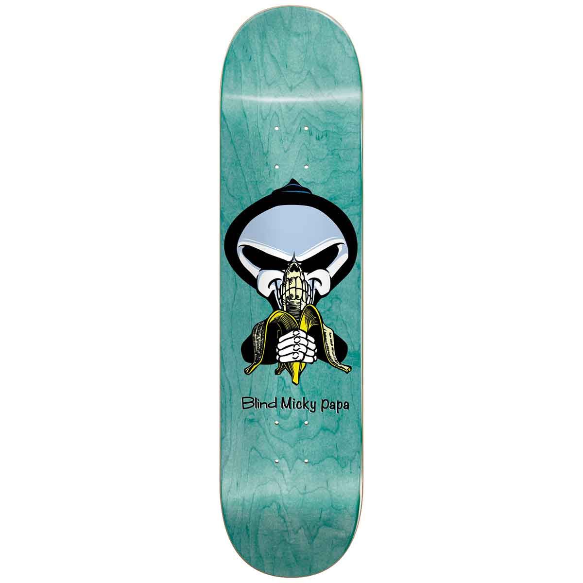 Blind Skateboard Deck Reaper Box R7 8.0 Skateboard Deck