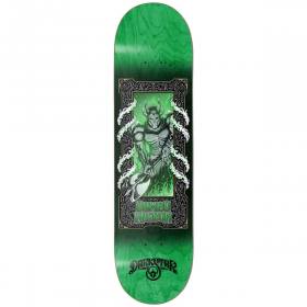 8.25x31.9 Darkstar Cameo Wilson Anthology 2 R7 Deck