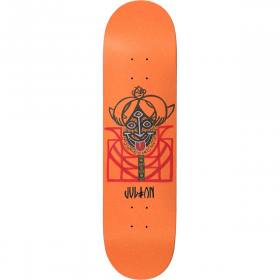 8x31.5 Deathwish Julian Davidson Strictly Deathwish Deck