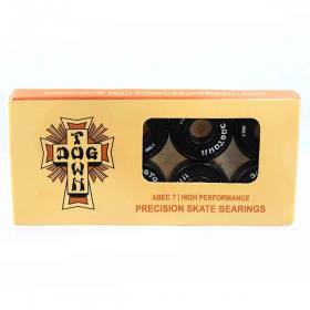 Dogtown Abec-7 Bearings - Black