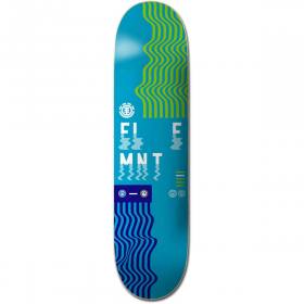 Element Skateboard Deck Blazin 8.0' With Jessup Grip BRAND NEW IN SHRINK 