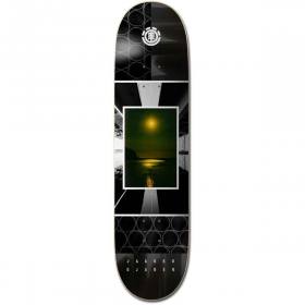 8x31.75 Element Jaako Ojanen Luna Deck