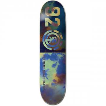Element Camo Cabourn Seal Skateboard Deck - 8x31.75 | SoCal Skateshop