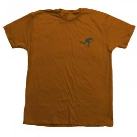 Foundation Push T-Shirt - Austin