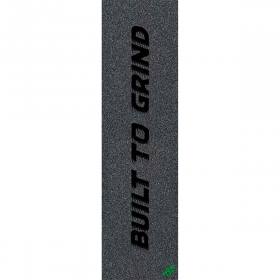 9x33 Mob Independent Trucks BTG Speed Graphic Griptape - Black