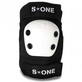 S1 Pro Elbow Pads - Black