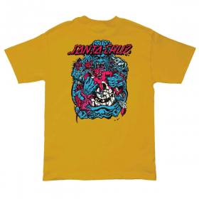 Santa Cruz Skateboards T-Shirts | SoCal Skateshop