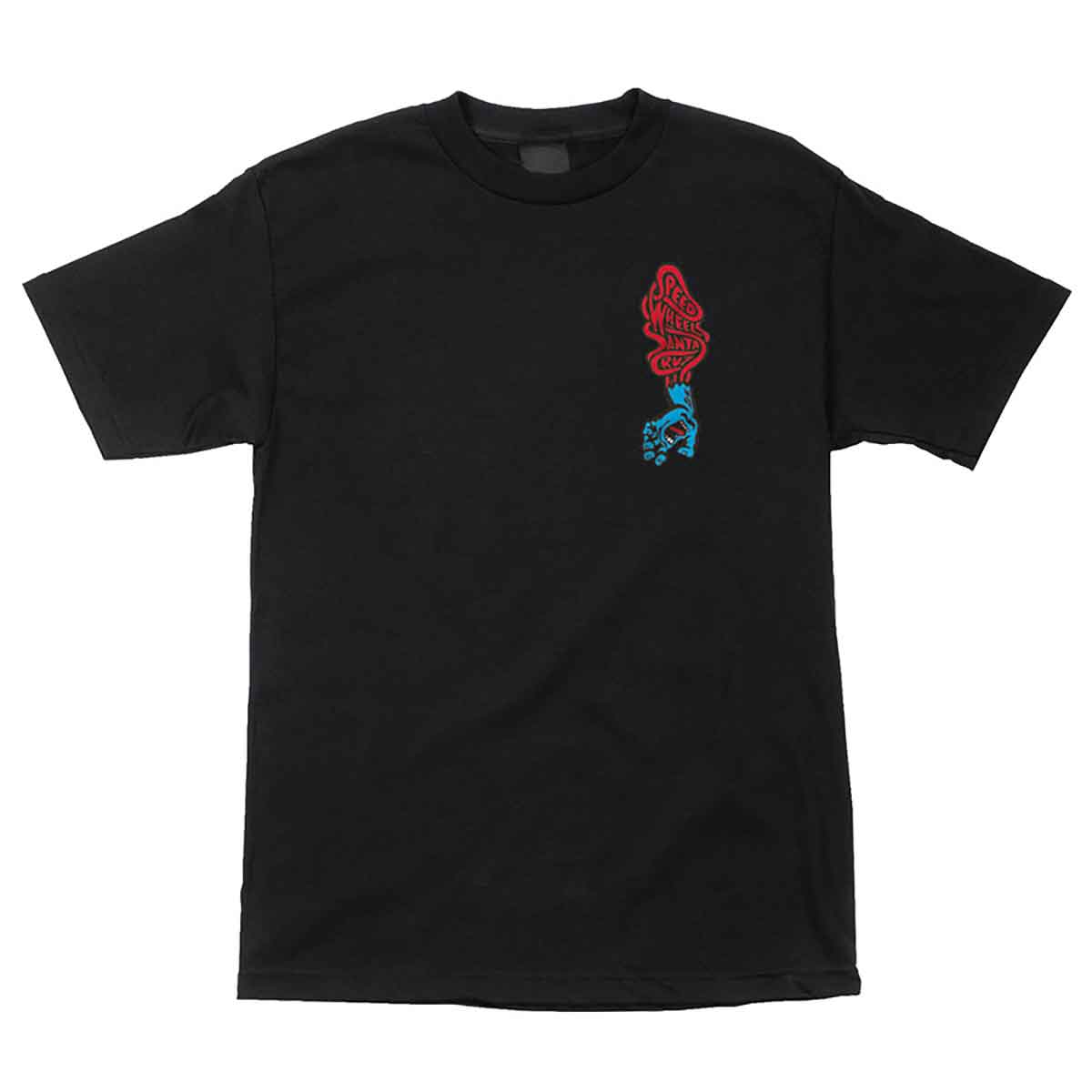 Screaming Logo, Collab Men's Skate T-Shirts