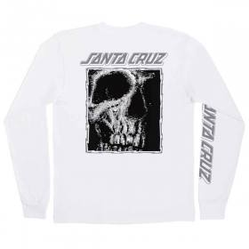 Details about   Santa Cruz OJs TRIPPY JUICE LONG SLEEVE Skateboard T Shirt BLACK XL 