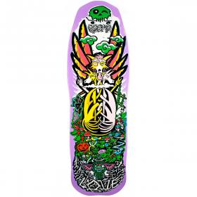 10x30.5 Scram Earthskii 3 Headed Lupe Deck