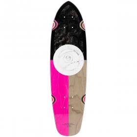 7.5x27.5 Sector 9 Divide Hopper Cruiser Deck