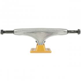 7.625" Tensor 5.0 Alloys Trucks - Raw/Gold