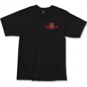 Thank You Dae La Song T-Shirt - Black