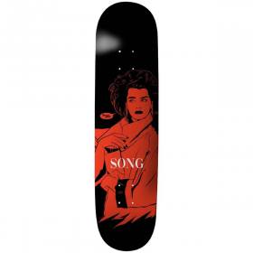 8.25x32 Thank You Daewon Song Vogue Deck