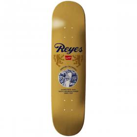 8.12x31.625 Thank You David Reyes Rockies Deck