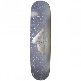 7.75x31.25 Thank You Head In The Snow Clouds Deck