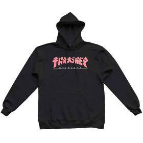 black friday thrasher