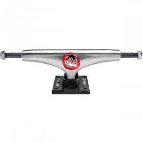 8.75" Thunder 151 HI Jimmy Wilkins Pro Edition Trucks - Silver/Black