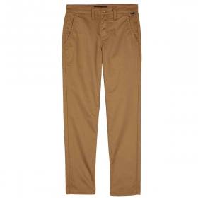 Vans Authentic Chino Boys Pants - Dirt