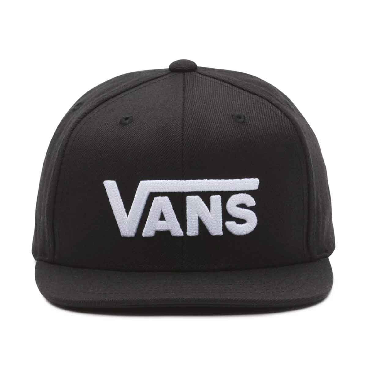Vans Drop V II Boys Snapback Hat 