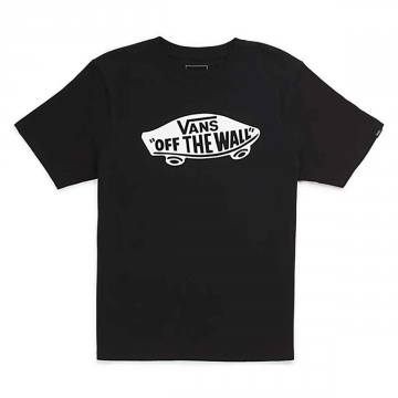 OTW T-Shirt Black/White | SoCal Skateshop